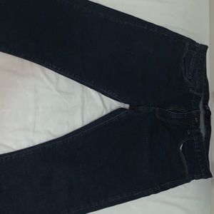 Slim Fit Gap Jeans